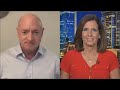 Race for the Senate: Mark Kelly vs. incumbent Sen. Martha McSally