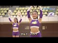 うみダンスを東北地方のbリーグのチームが踊ってみた 日本財団 海と日本project in 秋田県 2020 05