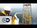 Toxic lake turned power source in Rwanda | Business