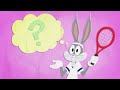 i looney tunes presentano guida agli sport tennis @wbkidsitaliano