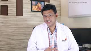#UroHero | Dr Arunkumar Sengottaiyan | Preventing the formation of Kidney Stones