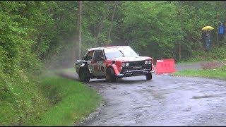 25. HELL Miskolc Rallye 2019 - TheLepoldmedia