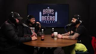 Jess Loco  - Bains and Beers | Season 3 Episode 7 Recovery, Relationships & Resilience