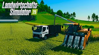 LS25 Hutan Pantai | Eine neue Ära beginnt in Asien. 🌾 🚜