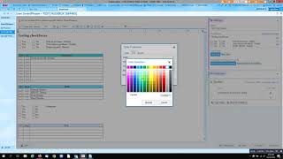 eRecord SmartPhrase creation with tables and check boxes