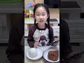 不去的话，恐怕说不过去了！又被闺女套路了！ 萌娃 funny cutebaby