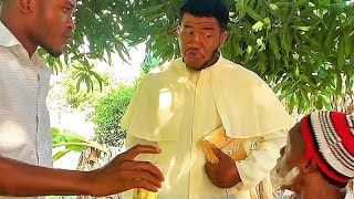 THE SECRET OF MY UNCLE I NEVER KNEW