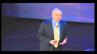 Mark Chassin Part 1 of 7 at Medline's Prevention Above All 2010