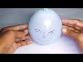 dancing balloon doll toy how to make esay coin rubber 🎈balloon coin rubber new idea 🎈🎈🎈🎈🎈