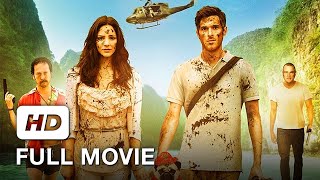 Full Movie HD | You May Not Kiss the Bride | Dave Annable, Katharine McPhee | Action, Comedy