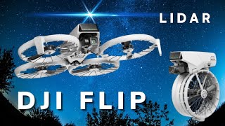 DJI FLIP  the perfect drone? Is it worth buying a DJI FLIP drone? Unsponsored review and recordings