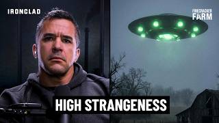 A DARKER Truth Behind UFO Disclosure? Missing Scientists, UFO Files & Government Cover-ups