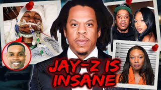 Why Everybody Thinks Jay-Z’s Behind Tory Lanez Jail Stabbing