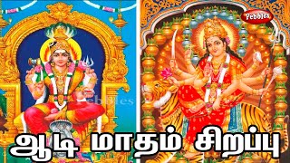 Aadi Pattam Thedi Vidhai | ஆடிப்பட்டம் தேடி விதை || ஆடி மாதம் சிறப்பு || Aadi Month Information