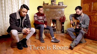 THERE IS ROOM (OFFICIAL VIDEO) || FaithWalk Music