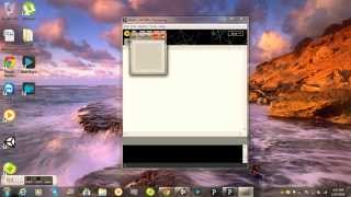 Processing Java Tutorial 1