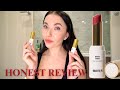 BISOU BALM! HONEST REVIEW! NOT A BALM!!! Chapped lips drama