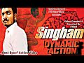 Singham - The Dynamic Action | Best Action Spoof Video | Sk Sunny Vines | Santosh, Sunny | Prem