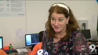 Inmates learn programming- for good jobs after release