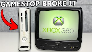 I Bought 3 UNTESTED Xbox 360 Consoles from Goodwill… will they work??