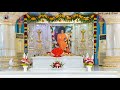 2020_06_06_am_live prayers from prasanthinilayam radio sai live stream