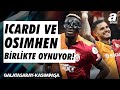 Galatasaray'ın Kasımpaşa Karşısındaki İlk 11'i Belli Oldu!  / A Spor / Maç Günü / 28.09.2024