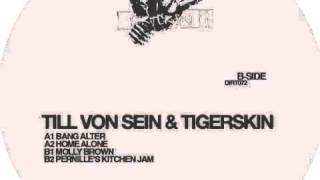 Till von Sein \u0026 Tigerskin - Pernille´s Kitchen Jam