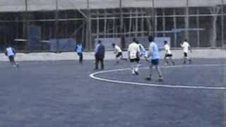 Crazy Goalkeeprs 2008 -Romanyalı