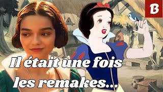 COMMENT LES REMAKES ONT ENVAHI NOS ÉCRANS ? (Trop de remakes et reboots)