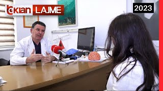 Tv Klan - Epilepsia, sëmundja më e përhapur neurologjike | Lajme News