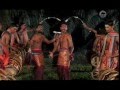 KATTU KADANGATA - CHINNA RASA URUMEE MELAM MASANA KALI