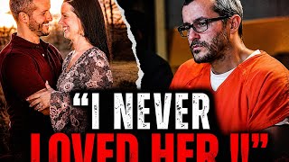 “I Never Loved Her” – The Confession That Shocked Everyone