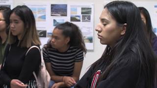 SDSU Pathways Helps Close STEM Achievement Gap