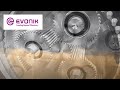 NUFLUX™ Particles | Evonik