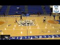 Southwestern Illinois College vs Moberly Area Community College Men's Basketball