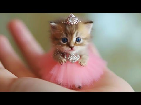 Aww Cute Baby Animals Videos Compilation | Funny And Cute Moment Of The ...