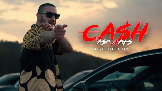 CECO A$P x ATS - CA$H (Official Video)