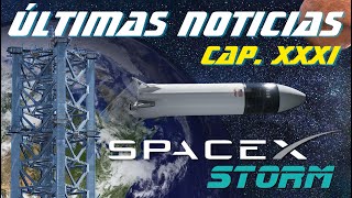 Últimas noticias sobre SpaceX (Cap. XXXI): El nacimiento de Starbase y los vuelos orbitales! 🚀