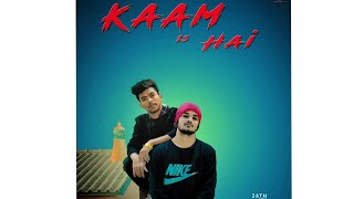 Kaam 25 hai |Divine|Dance|Choreography by|Dheeraj&Vishal