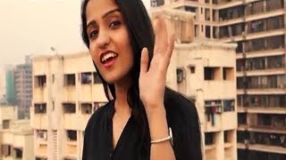 Khaab  Punjabi song | Asees Kaur  Cover | Full HD