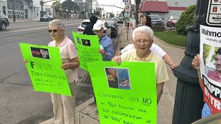 Disappeared In America June 26, 2025 Hazleton PA