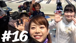 #16 360度カメラ手動式 : Kimi\u0026Mariko VLOG | 櫻井眞利子