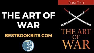 The Art of War | Sun Tzu | Book Summary