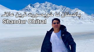 Shandur Chitral KPK | Kabir Khan Afridi