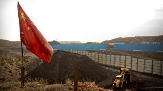 China continues to buy Russian coal