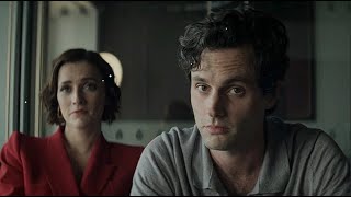 Penn Badgley My Favorite for 4 Minutes and 05 Seconds Best scenes - Penn Badgley Best scenes Explain