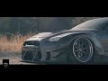 THE JDM CAR'S x PHONK EDIT(VINZ_FX REMIX) NCS #trending