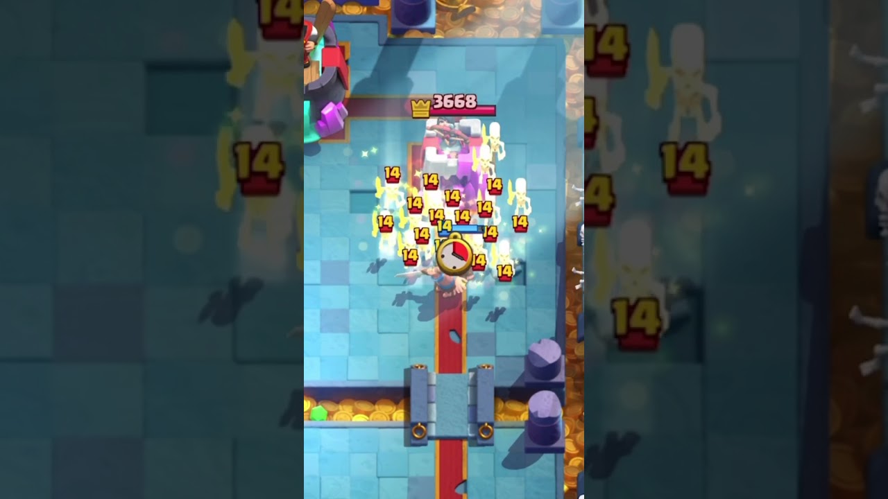Cards that changed Elixir that I forgot to mention