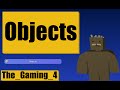 Unturned Tutorial: Map Editor Level - Objects