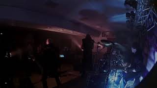 Powerload - Symphony of Destruction (live/nätti-jussi)